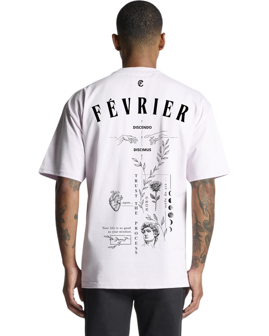 CF - Process Tee